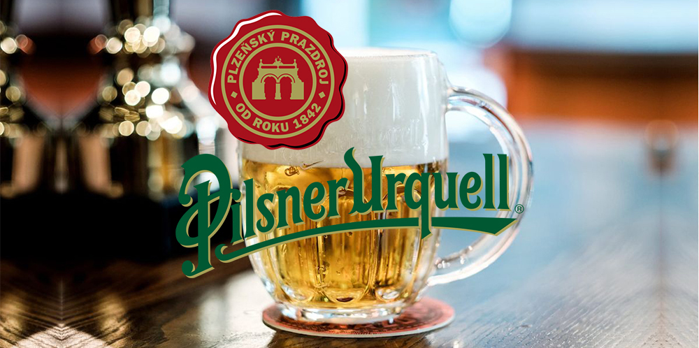 送料無料】ピルスナー ウルケル 瓶 330ml×24本 ケース チェコ ビールPILSNER URQUELL 330ml