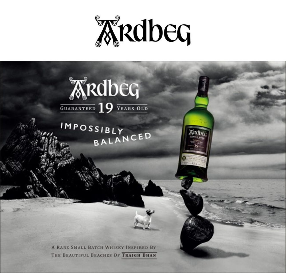 送料無料 箱入】アードベッグ トリーバン 19 年 2024 バッチ6 アイラ シングル モルト スコッチ ウイスキーARDBEG TRAIGH  BHAN AGED 19 YEAR 2024 BACH6