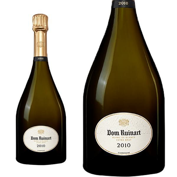 ドン ルイナール Dom Ruinart 2010 シャンパン - ワイン