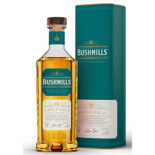 新作登場，正規品 1円~BUSH MILLS（ブッシュミルズ）12年 スペシャル