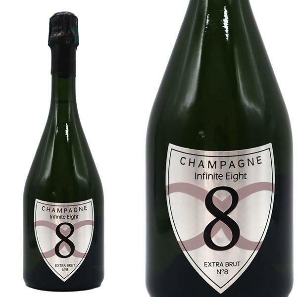 インフィニット エイト キュヴェ ナンバー エイト NO.8 エクストラ