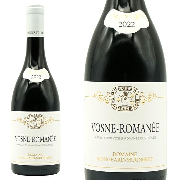 ドメーヌ・モンジャール・ミュニュレ ヴォーヌ・ロマネ1er レプティモン2020 ドメーヌ・モンジャール・ミュニュレ ヴォーヌ・ロマネ1er