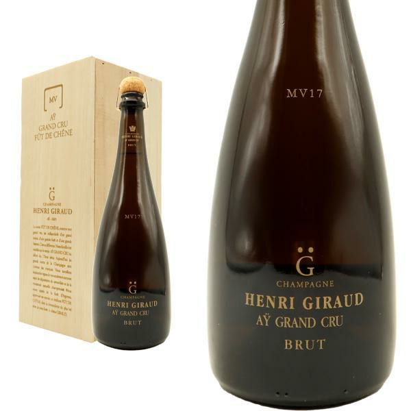 正規品 フュ・ド・シェーヌ マルチヴィンテージ 750ml HENRI