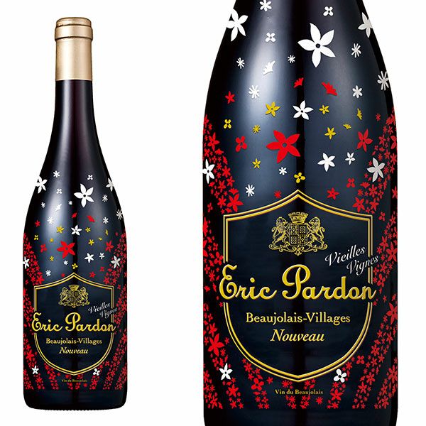 ボジョレー2024】ボジョレー ヴィラージュ ヌーヴォー ヴィエイユ