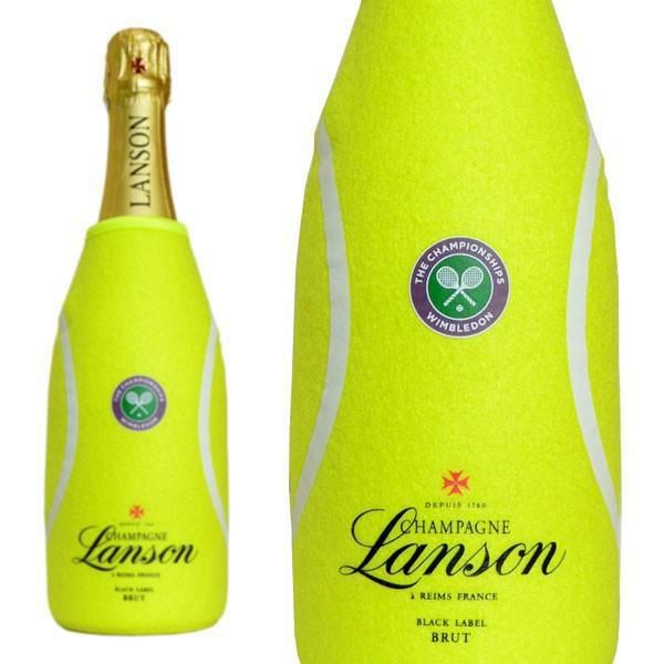 シャンパーニュ ランソン ブラック ラベル ブリュット (ランソン