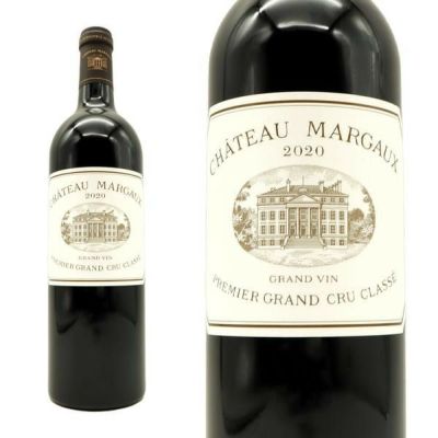 シャトーマルゴー　プルミエ グラン クリュ クラッセ　2018 木箱入　ワイン シャトーマルゴー プルミエ グラン クリュ クラッセ 2018 木箱入