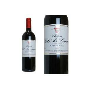 シャトーベルエールラグラーヴ 1988 赤ワイン 750ml