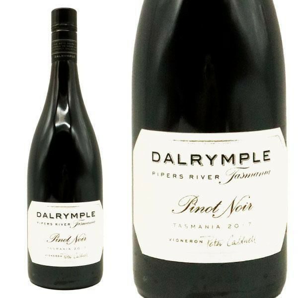 ダルリンプル ピノ ノワール(タスマニア) 2022 ダルリンプル(醸造家
