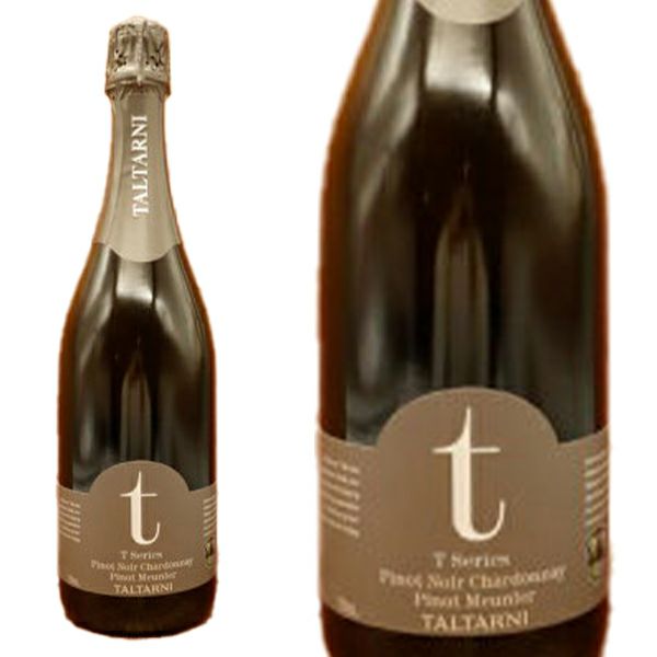 タルターニ T ティー シリーズ ヴィクトリア スパークリング