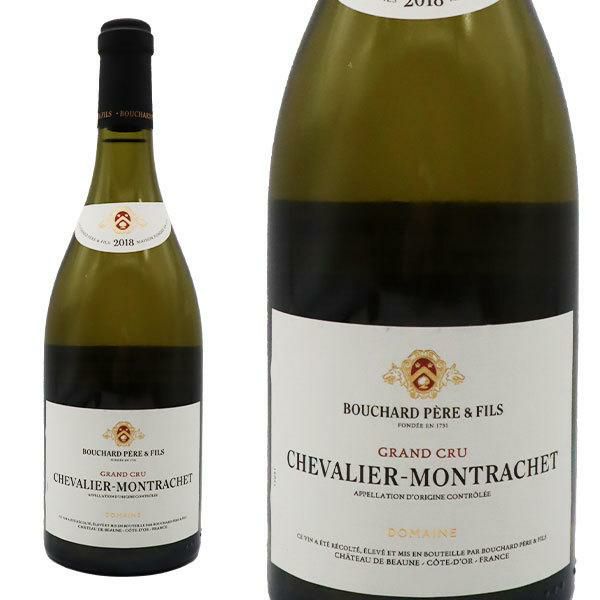 シュヴァリエ・モンラッシェ　ブシャール トスカニー イタリアワイン専門店 / シュヴァリエ モンラッシェ