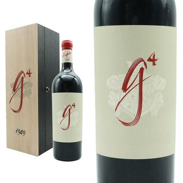 ペンフォールズ グランジ 箱入 [2019] 750ml 赤 Grange With Gift Box