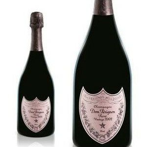 ドンペリロゼ2002 ドンペリニヨン (ドンペリニョン) ロゼ 2002 正規 箱なし 750ml