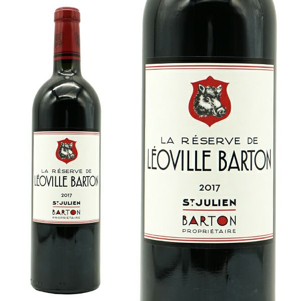 ル プティ リオン デュ マルキ ド ラスカーズ 2017年 AOCサン