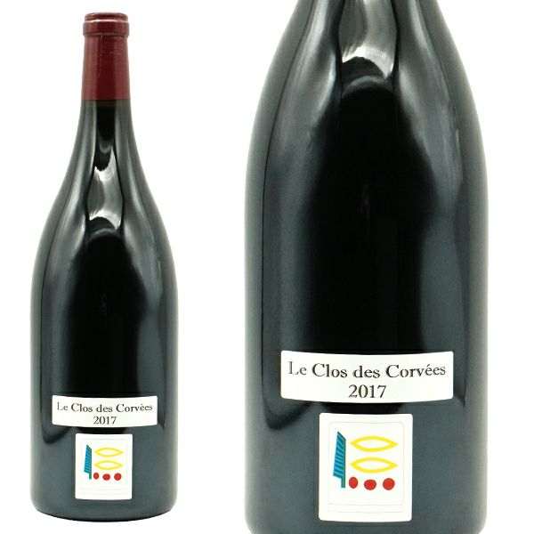 大型】ニュイ サン ジョルジュ プルミエ クリュ 一級 クロ デ コルヴェ