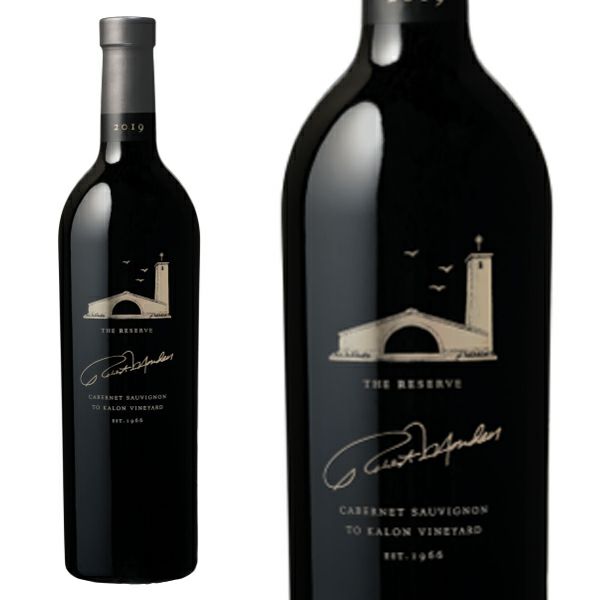 オークヴィル カベルネ ソーヴィニヨン 2019 ロバート モンダヴィ