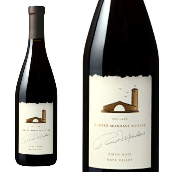 ピノ ノワール 2021 ロバート モンダヴィPinot Noir 2021 Robert Mondavi