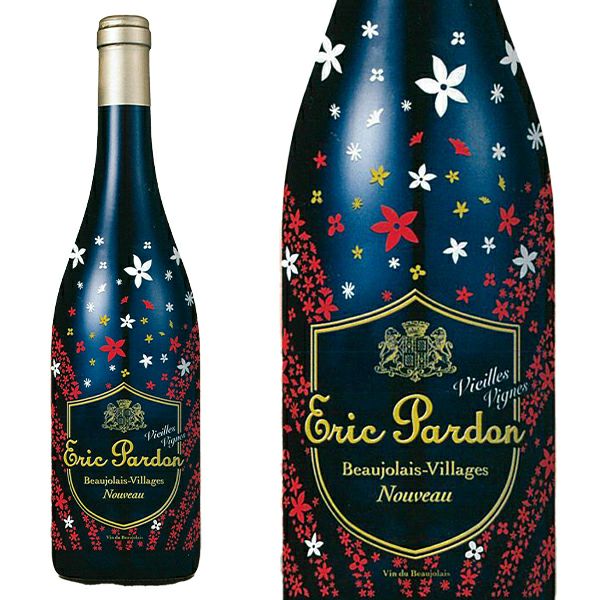 ボジョレー2025】ボジョレー ヴィラージュ ヌーヴォー ヴィエイユ