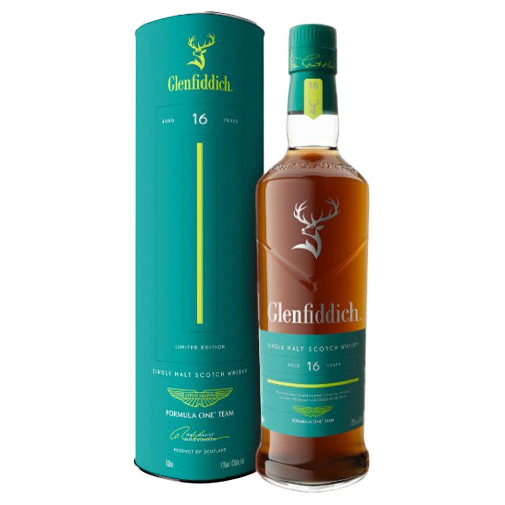 グレンフィディック 18年 陶器瓶 緑 GLENFIDDICH 18年 グレンフィディック 緑 グリーン 陶器ボトル