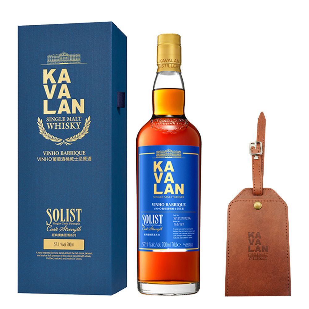 ウイスキー KAVALAN FINO SHERRY CASK 1000ml KAVALAN カバラン