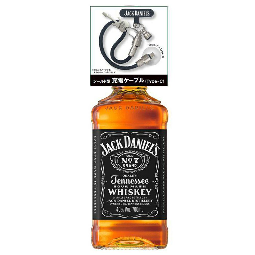 Jack Daniel's テネシーウイスキー 750ml 楽天市場】ジャック ダニエル ブラック（Old No.7）/Jack Daniel's